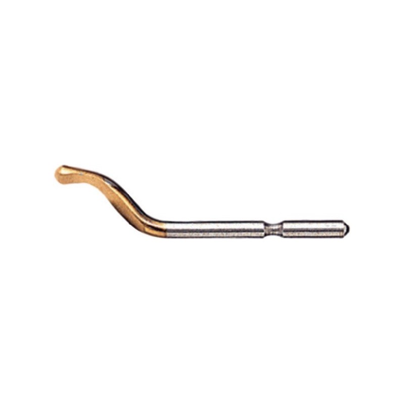 Lame E200P D. des lames 3,2 mm revêtu TiN VARGUS