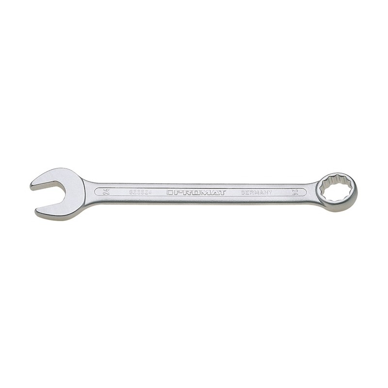Clé mixte SW forme A extra-longue acier CV PROMAT Clé mixte SW forme A extra-longue acier CV PROMAT