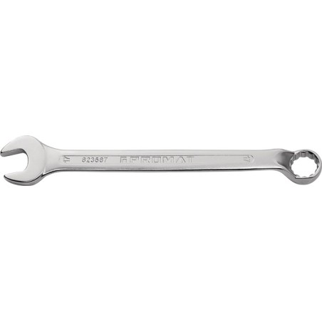 Clé mixte SW forme B acier CV PROMAT