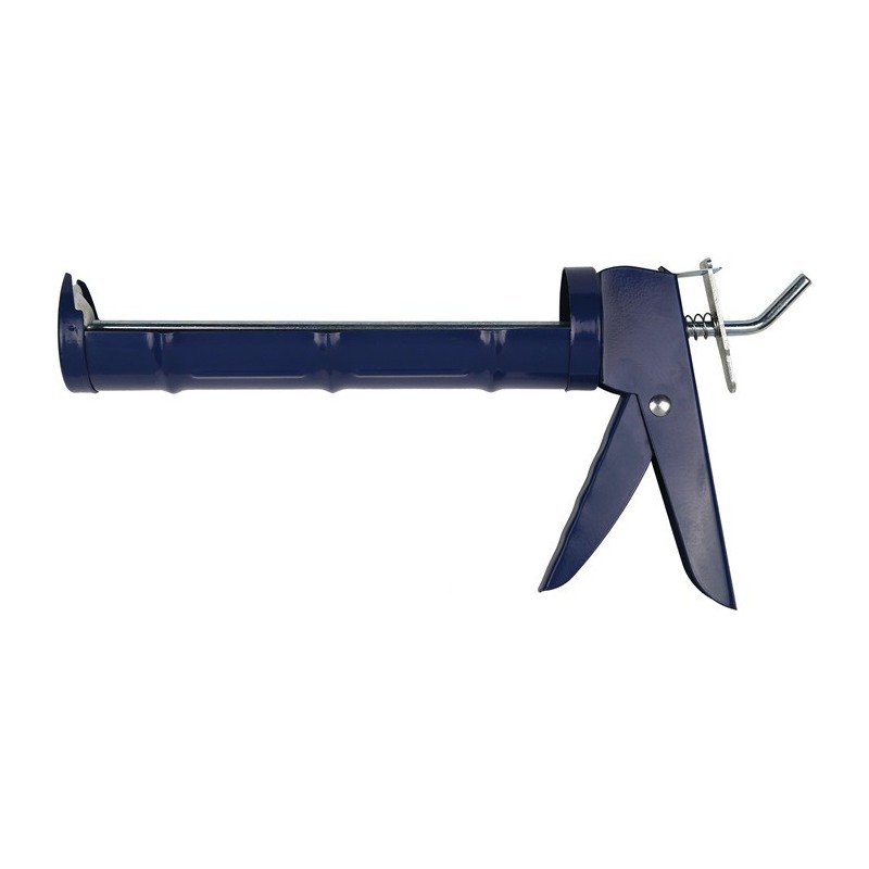 Pistolet à cartouche