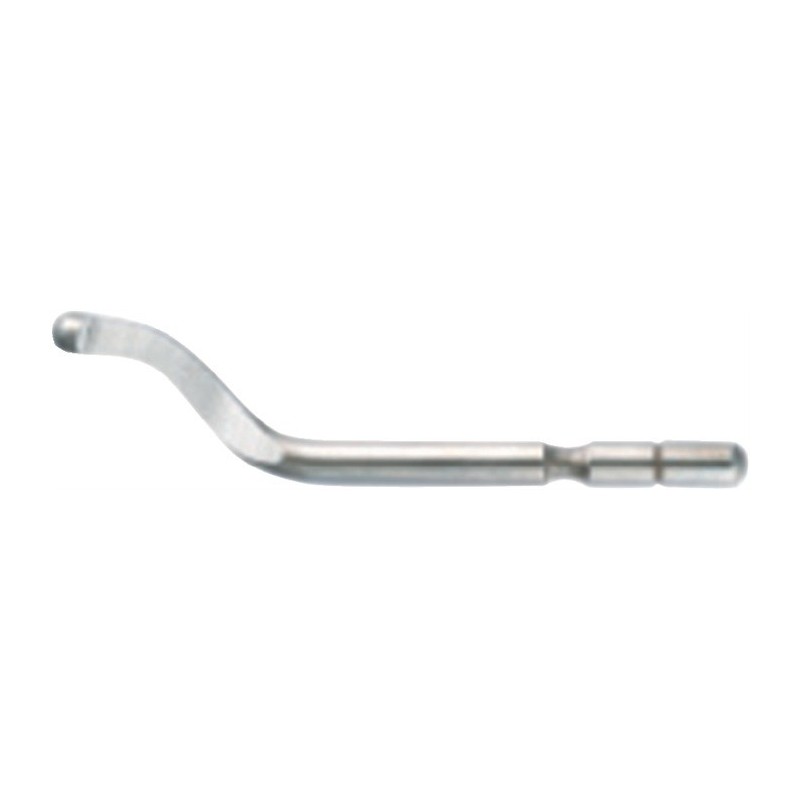 Lame E100S D. des lames 3,2 mm VARGUS