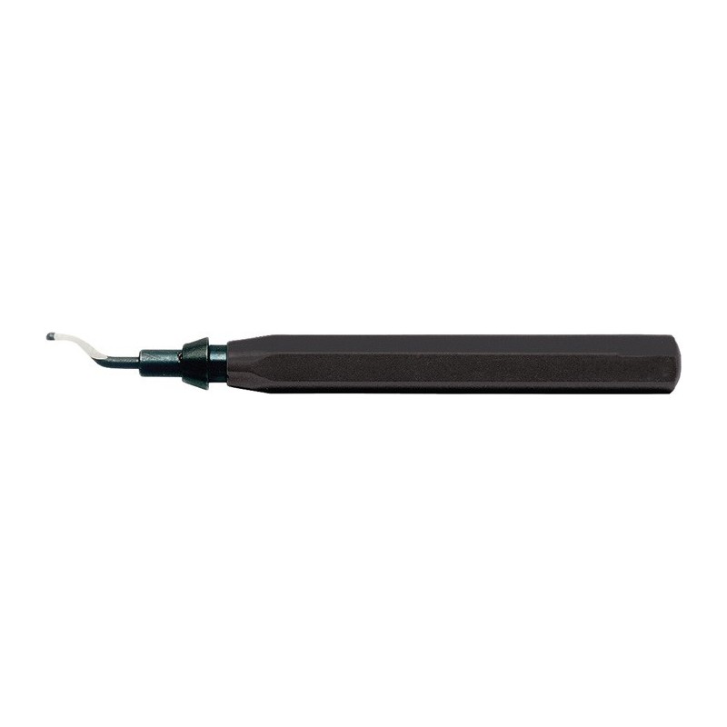 Outil à ébarber UniBurr type MB2000 noir VARGUS