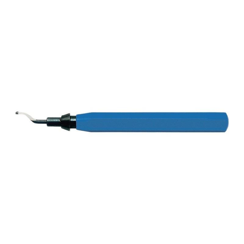 Outil à ébarber UniBurr type MB2000 bleu VARGUS