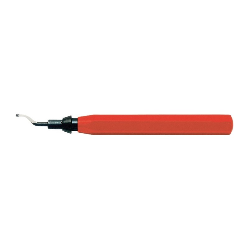 Outil à ébarber UniBurr type MB2000 rouge VARGUS