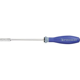 Clé à douille hexagonale SW PROMAT