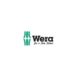 Assortiment de clés à douille/dembouts Fiets Set 3 39 pièces PH/TORX®/fente/6 pans WERA