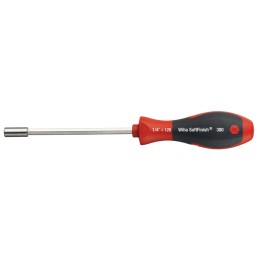 Porte-embouts à chargeur 3809 01-01 9 pièces fente/PH/PZD/TORX WIHA