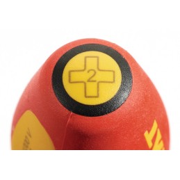 Jeu de tournevis 7 pièces PROMAT