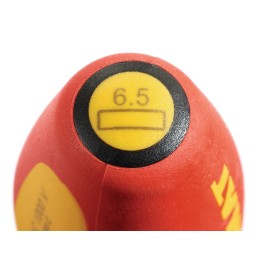 Jeu de tournevis 7 pièces PROMAT