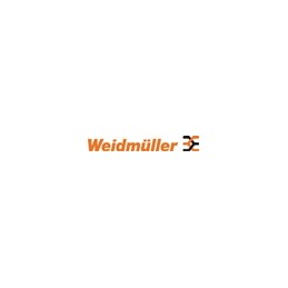 Assortiment d'embouts de câble 600 pièces 0,5-6 mm² mallette multiusage WEIDMÜLLER
