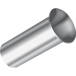 Pince à sertir PZ 6 Roto longueur 200 mm 0,14-6 (env. AWG 26... 10) mm² WEIDMÜLLER