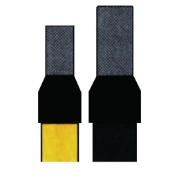 Pince à sertir PZ 16 longueur 200 mm 6-16 (env. AWG 10... 6) mm² WEIDMÜLLER