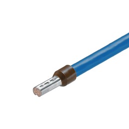 Pince à sertir PZ 16 longueur 200 mm 6-16 (env. AWG 10... 6) mm² WEIDMÜLLER
