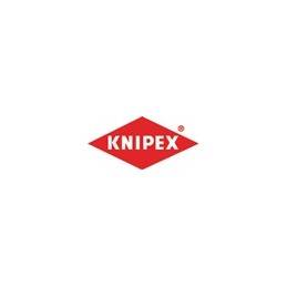 Boîte d'embouts de câble 400 pièces 0,5-2,5 mm² boîte en plastique KNIPEX