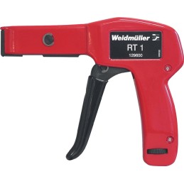 Pince pour collier de câblage longueur 160 mm zone de travail 1,5-4,8 mm WEIDMÜLLER