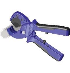 Ciseau à tuyau pour D. de canalisations 28 mm magnésium moulé sous pression PROMAT