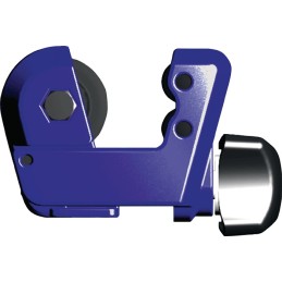 Coupe-tube 3-16 mm 50 mm Cu,AL,VA(max. 2 mm), PROMAT