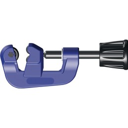 Coupe-tube 3-35 mm 120 mm Cu,AL,VA(max. 2 mm), tub. ac. par. mince PROMAT