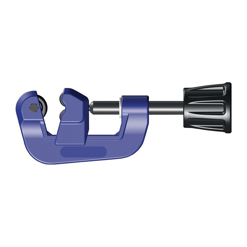 Coupe-tube 3-35 mm 120 mm Cu,AL,VA(max. 2 mm), tub. ac. par. mince PROMAT Coupe-tube 3-35 mm 120 mm Cu,AL,VA(max. 2 mm), tub. ac. par. mince PROMAT