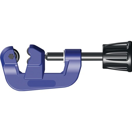 Coupe-tube 3-35 mm 120 mm Cu,AL,VA(max. 2 mm), tub. ac. par. mince PROMAT