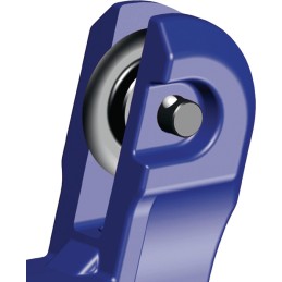 Coupe-tube 3-35 mm 120 mm Cu,AL,VA(max. 2 mm), tub. ac. par. mince PROMAT