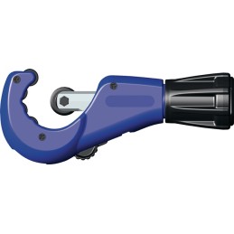 Coupe-tube 3-35 mm 195 mm Cu,AL,VA(max. 2 mm), tub. ac. par. mince PROMAT