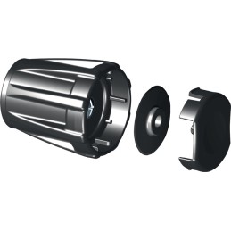 Coupe-tube 6-76 mm 260 mm tubes en plastique et composites PROMAT