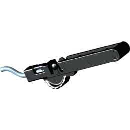 Coupe-tube 6-76 mm 260 mm tubes en plastique et composites PROMAT