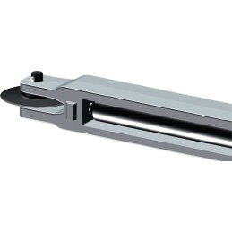 Coupe-tube 6-76 mm 260 mm tubes en plastique et composites PROMAT