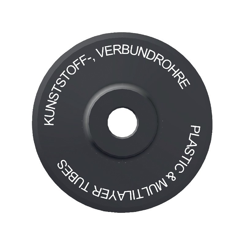 Molette de coupe de rechange D. mol. coupe 30 mm DIN 42 CrM04-acier PROMAT Molette de coupe de rechange D. mol. coupe 30 mm DIN 42 CrM04-acier PROMAT