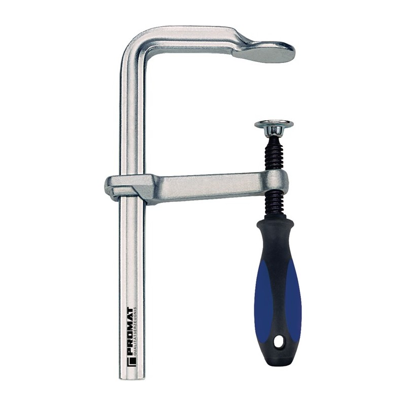 Serre-joints tout acier poignée 3 composants PROMAT Serre-joints tout acier poignée 3 composants PROMAT