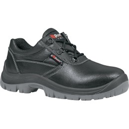Chaussure de sécurité Simple 20345 cuir bovin U.POWER