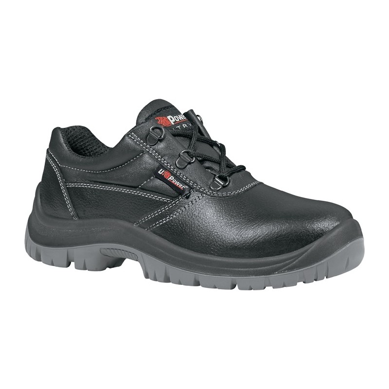 Chaussure de sécurité Simple 20345 cuir bovin U.POWER Chaussure de sécurité Simple 20345 cuir bovin U.POWER