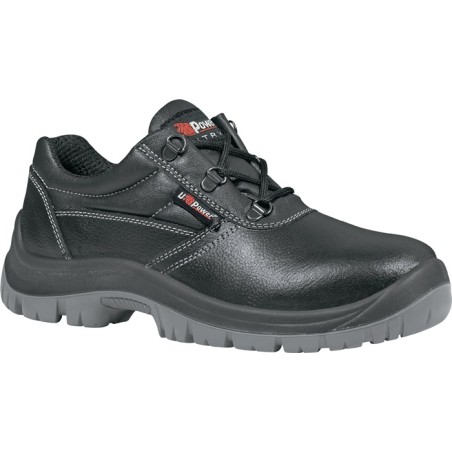 Chaussure de sécurité Simple 20345 cuir bovin U.POWER