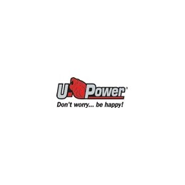 Chaussure de sécurité Simple 20345 cuir bovin U.POWER