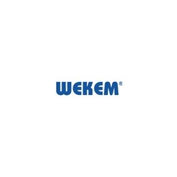 Ruban détanchéité en PTFE Golden Tape L12 m l12,7 mm D0,1 mm jaune 100 g/m² bobine WEKEM