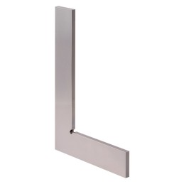 Équerre DIN 875/II longueur du poteau 750 x 375 mm PROMAT