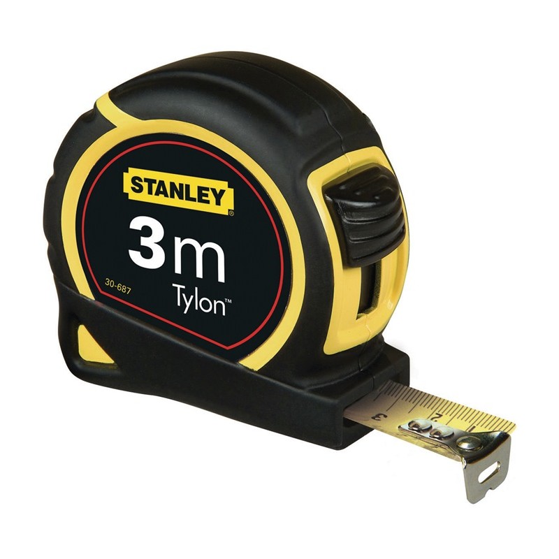 Mètre-ruban de poche STANLEY Mètre-ruban de poche STANLEY