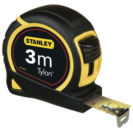 Mètre-ruban de poche STANLEY
