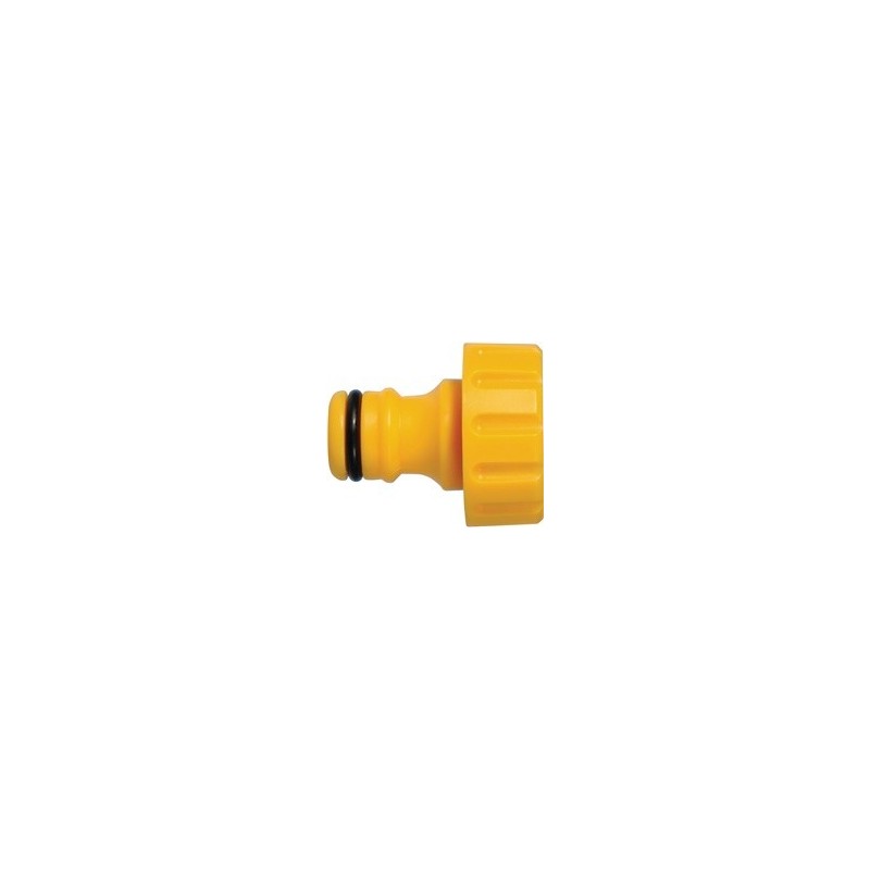 Raccord pour robinet plastique po. HOZELOCK Raccord pour robinet plastique po. HOZELOCK