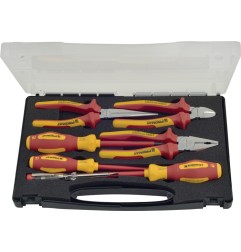 Jeu d'outils PROMAT