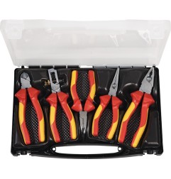 Jeu d'outils PROMAT