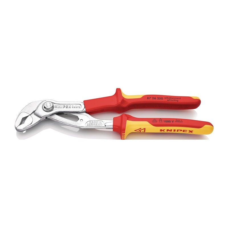 Pince multiprises KNIPEX Pince multiprises KNIPEX