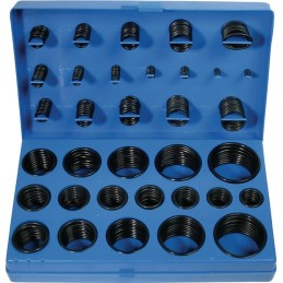 Coffret de 419 joints...