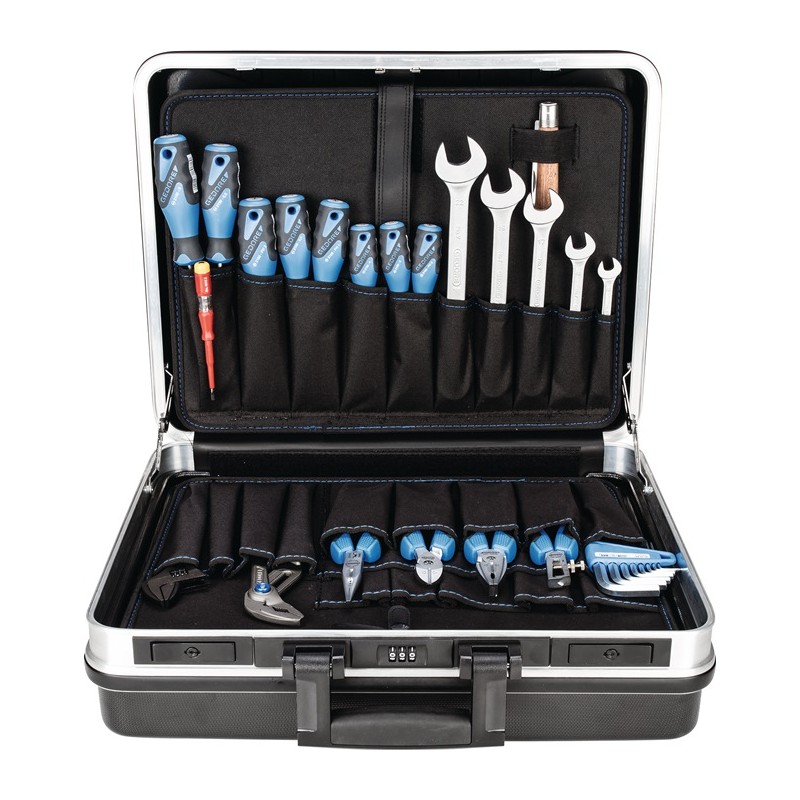 Assortiment d'outils GEDORE Assortiment d'outils GEDORE