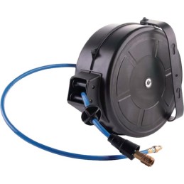 Tambour de câble à air comprimé Aero L. 18 m  AEROTEC