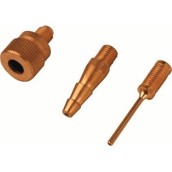 Gonfleur de pneus à air comprimé tuyau 300mm  AEROTEC