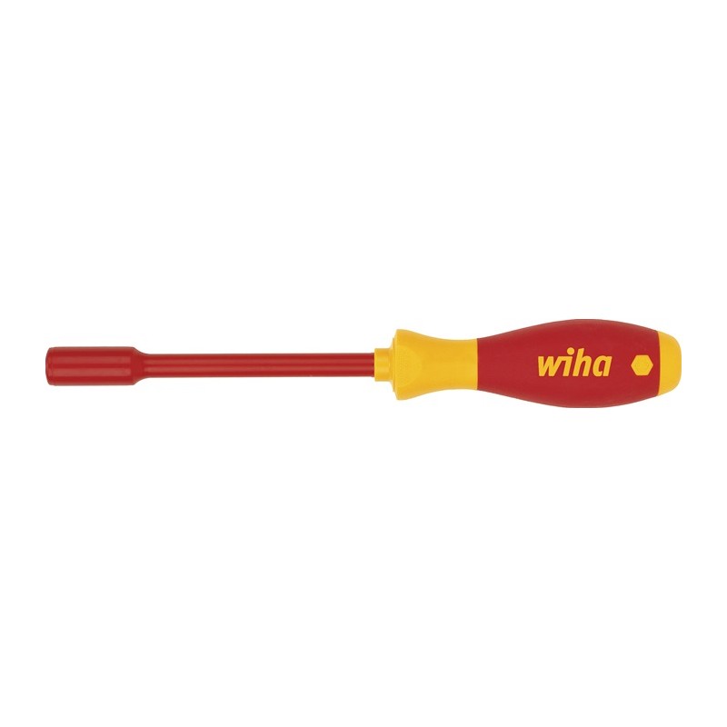 Clé à douille WIHA Clé à douille WIHA