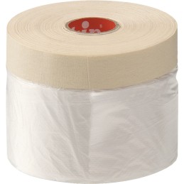 Masque en crèpe fin KIP