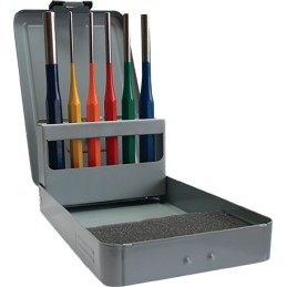 Jeu de chasse-goupilles PROMAT